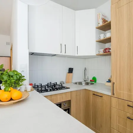 Shortstaypoland Plac Dabrowskiego B140