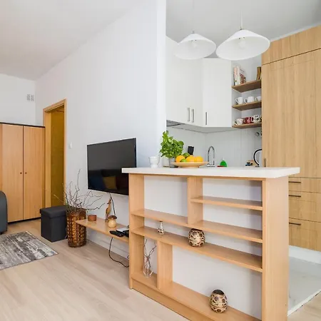 Shortstaypoland Plac Dabrowskiego B140