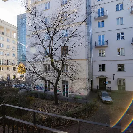 Shortstaypoland Plac Dabrowskiego B140 *